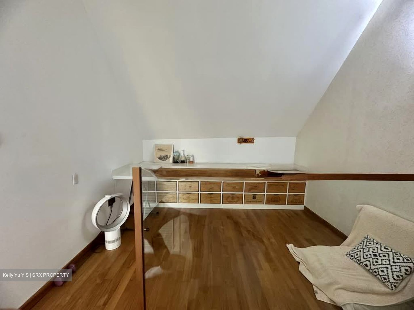 Hills Twoone (D23), Apartment #577203691